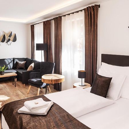 Wellness Hotel Ondrasuv Dvur บิลา ภายนอก รูปภาพ
